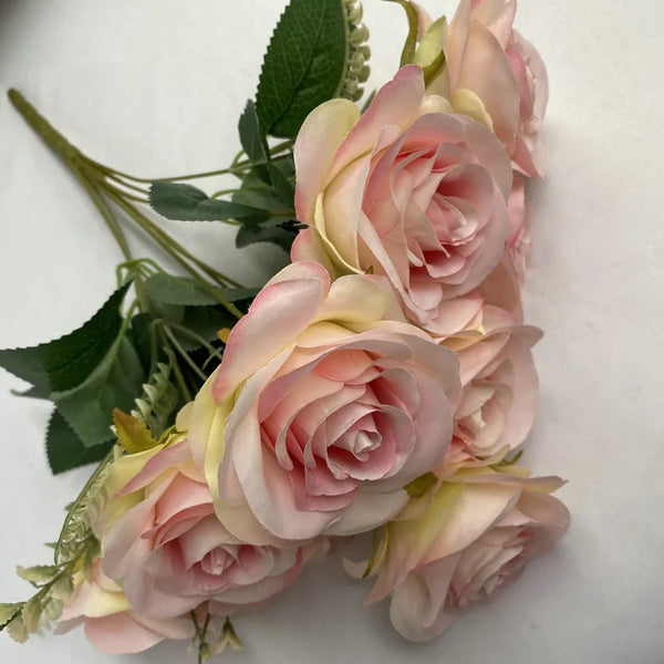 Rose Flower Bouquet-ToShay.org