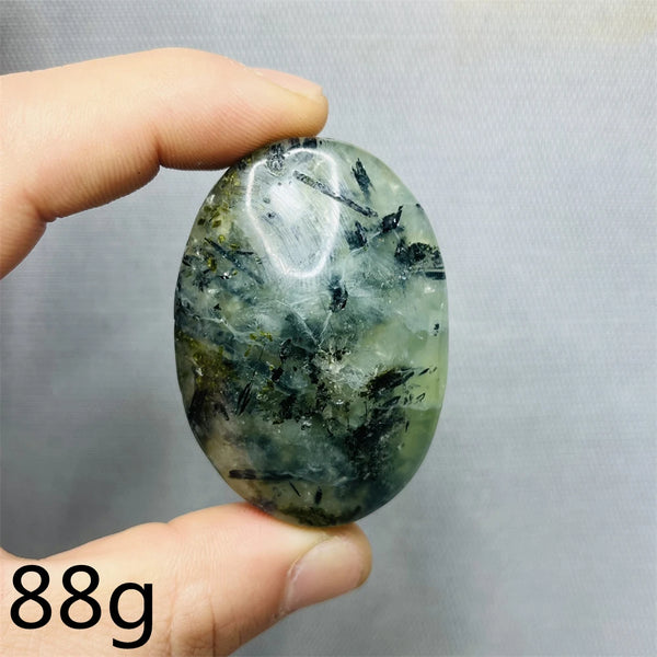Green Grape Agate-ToShay.org
