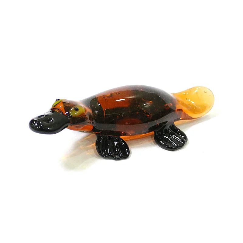 Platypus Figurine-ToShay.org