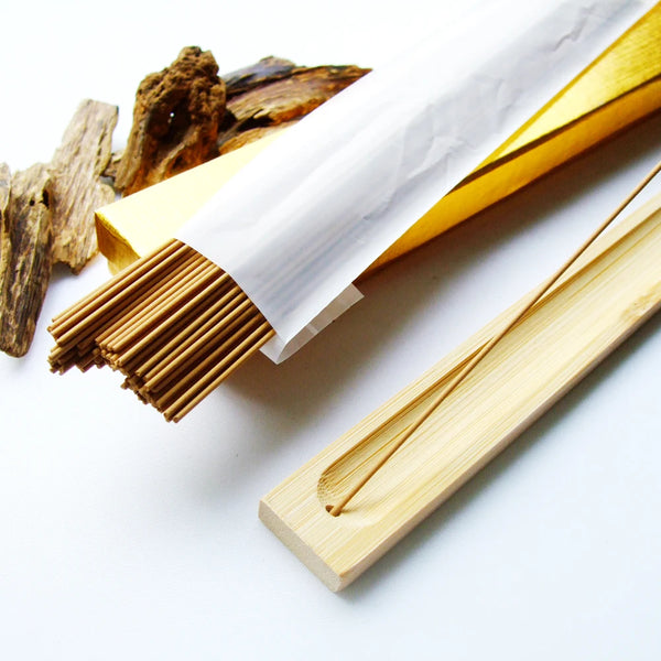 Agarwood Incense Sticks-ToShay.org