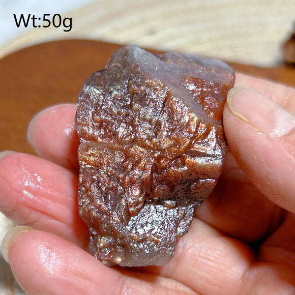 Black Galen Sunstone-ToShay.org