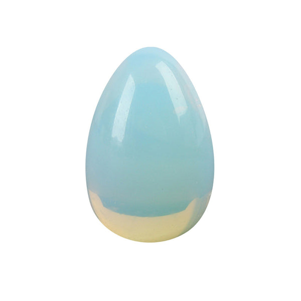 Mixed Gemstone Egg-ToShay.org