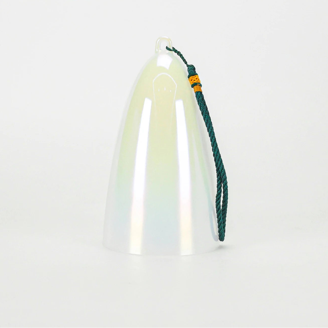 Clear Crystal Singing Bowls-ToShay.org