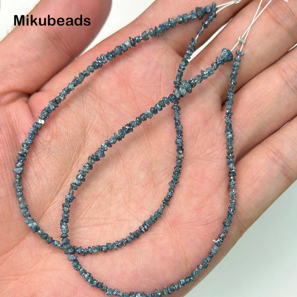 Mixed Diamond Rock Beads-ToShay.org