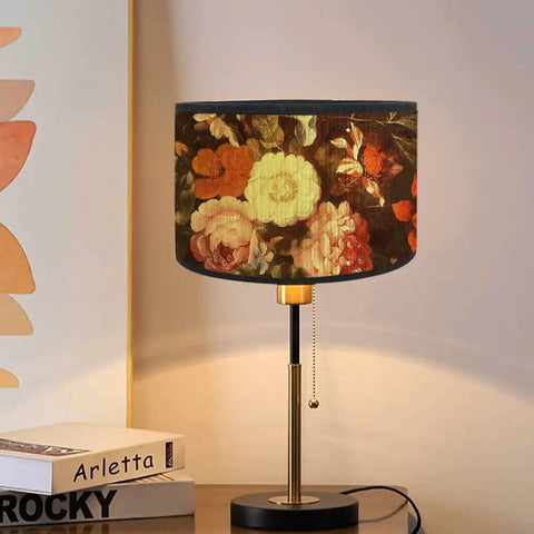 Bamboo Light Cover-ToShay.org