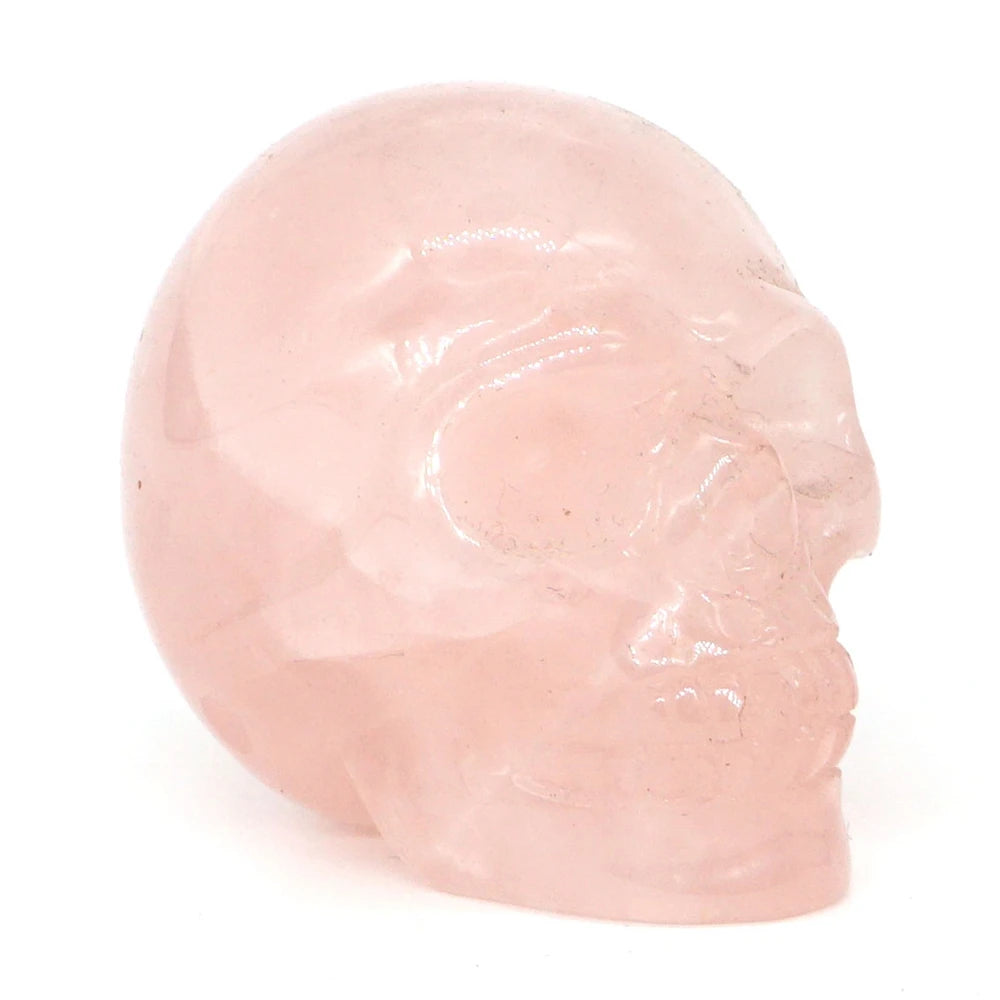 Mixed Crystal Skulls-ToShay.org