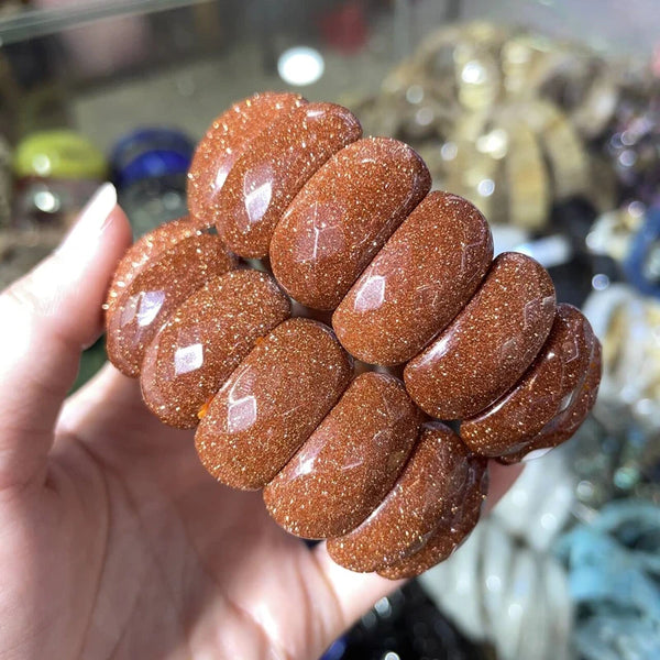 Mixed Crystal Bracelet-ToShay.org