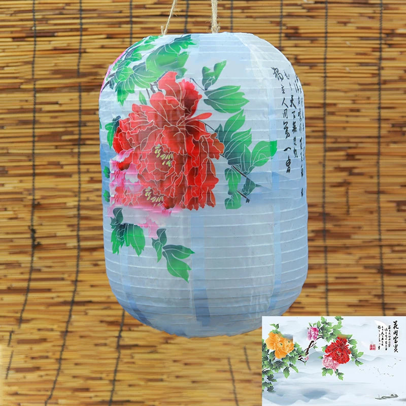 Festival Lantern-ToShay.org