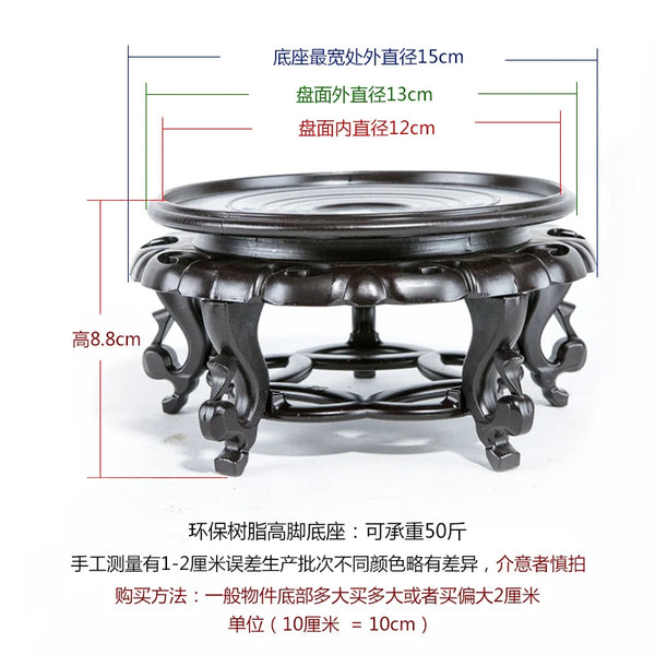 Flower Pot Stand-ToShay.org