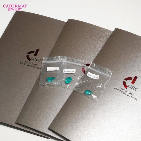 Blue Paraiba Gem-ToShay.org