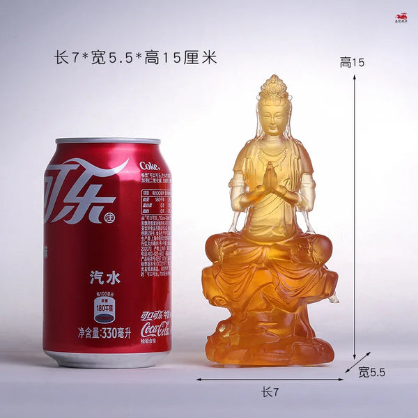 Guanyin Buddha-ToShay.org