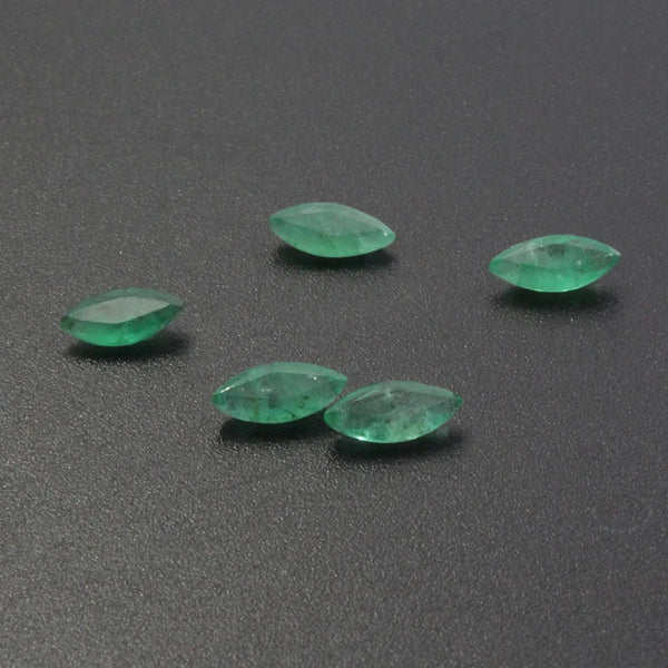 Green Emerald Gemstone-ToShay.org