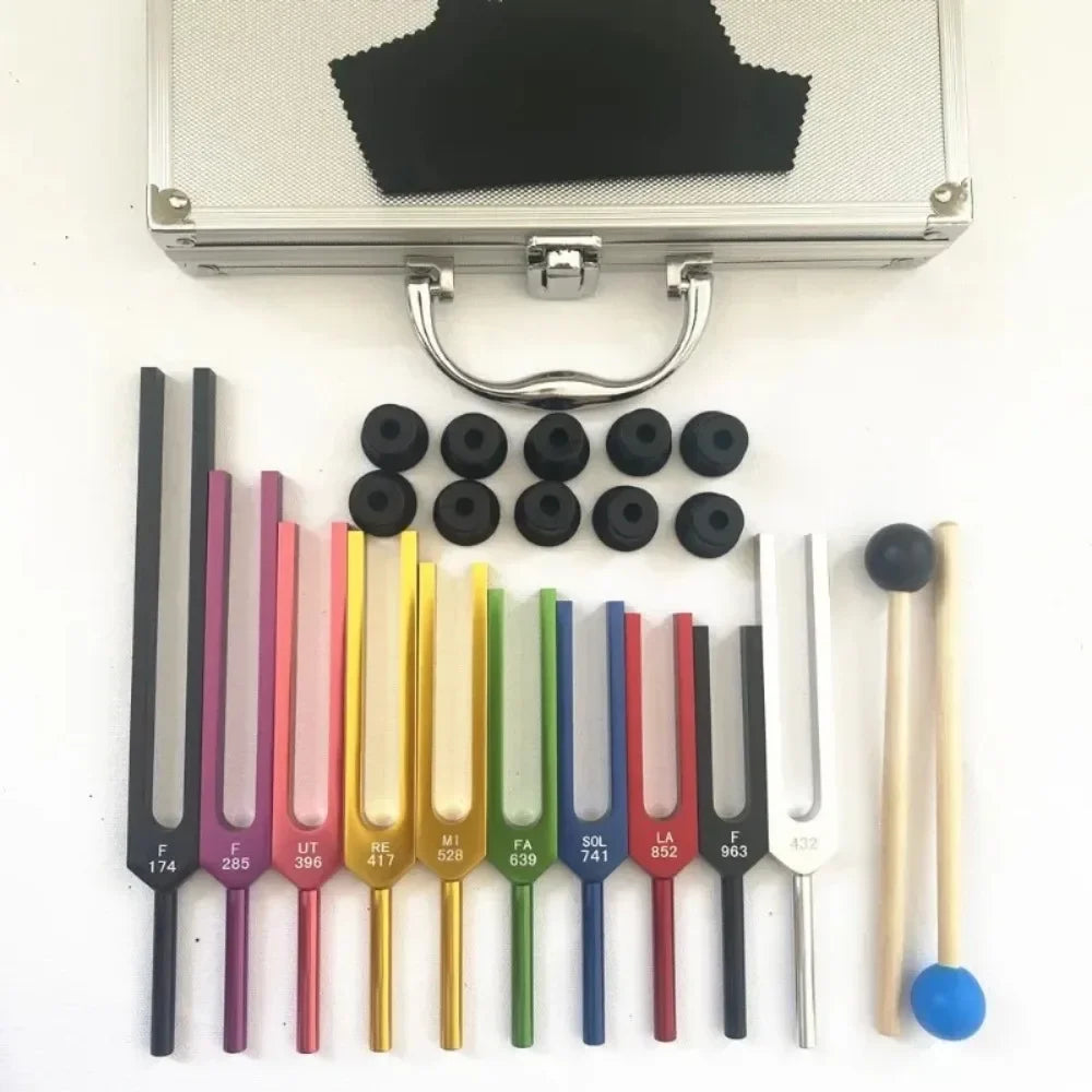 Tuning Fork Sets-ToShay.org