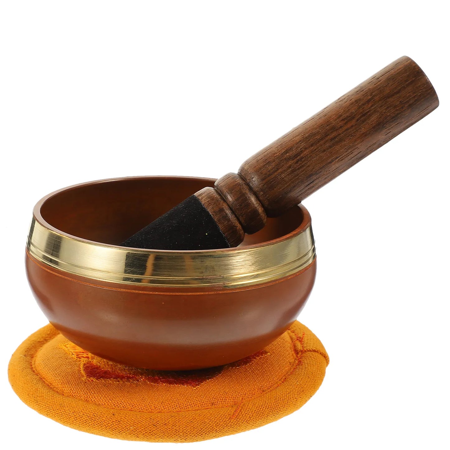 Chakra Singing Bowl-ToShay.org