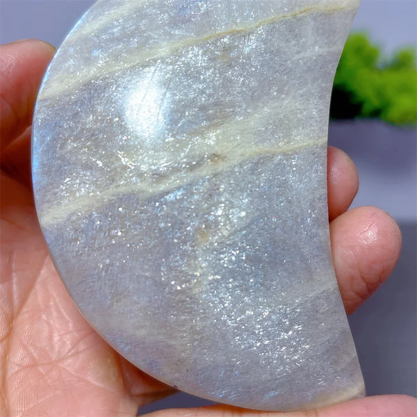 Blue Moonstone Moon-ToShay.org