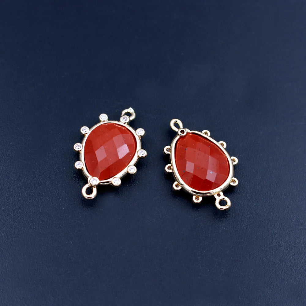 Mixed Crystal Charms-ToShay.org