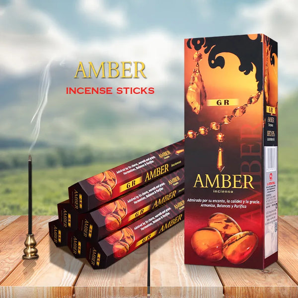 Sandalwood Incense Sticks-ToShay.org