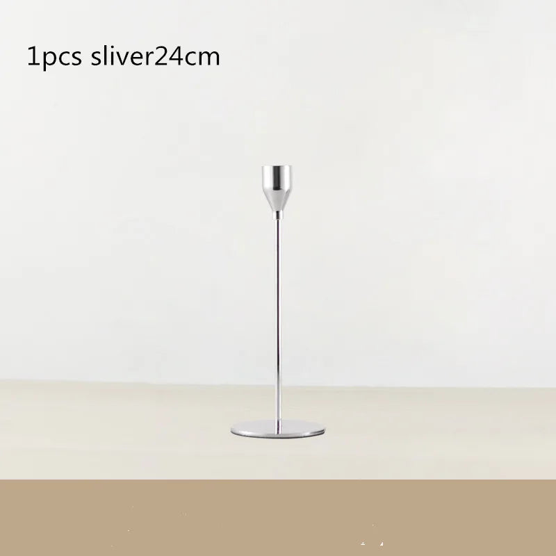 Gold Candlesticks-ToShay.org