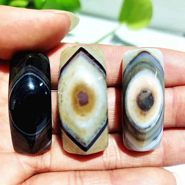 Mixed Eye Agate-ToShay.org