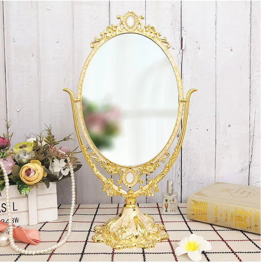 Tabletop Mirror-ToShay.org