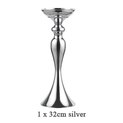 Mixed Candle Stands-ToShay.org