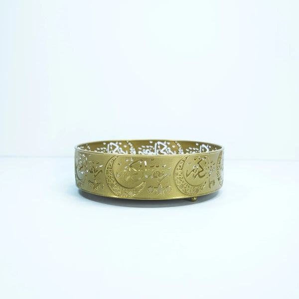 Gold Trays-ToShay.org