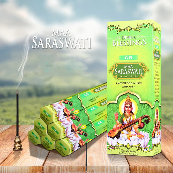 Sandalwood Incense Sticks-ToShay.org