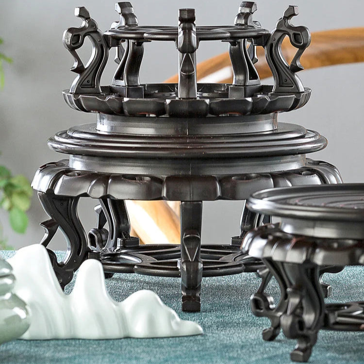 Flower Pot Stand-ToShay.org
