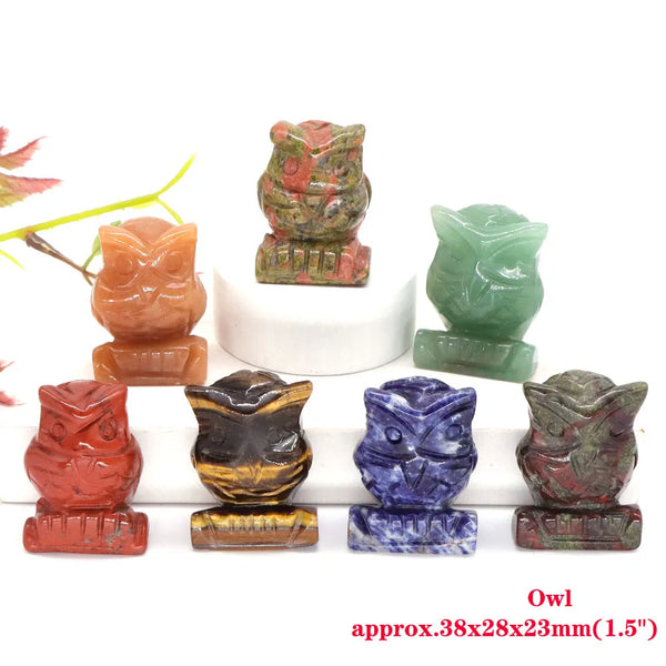 Chakra Mixed Sets-ToShay.org