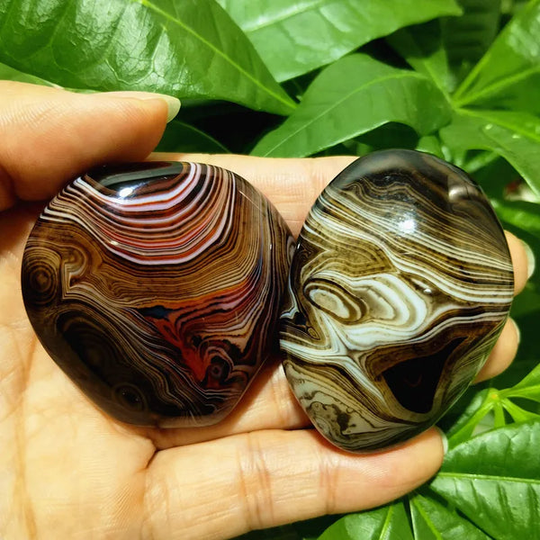 Red Sardonyx Agate-ToShay.org
