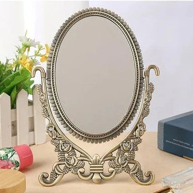 Tabletop Mirror-ToShay.org