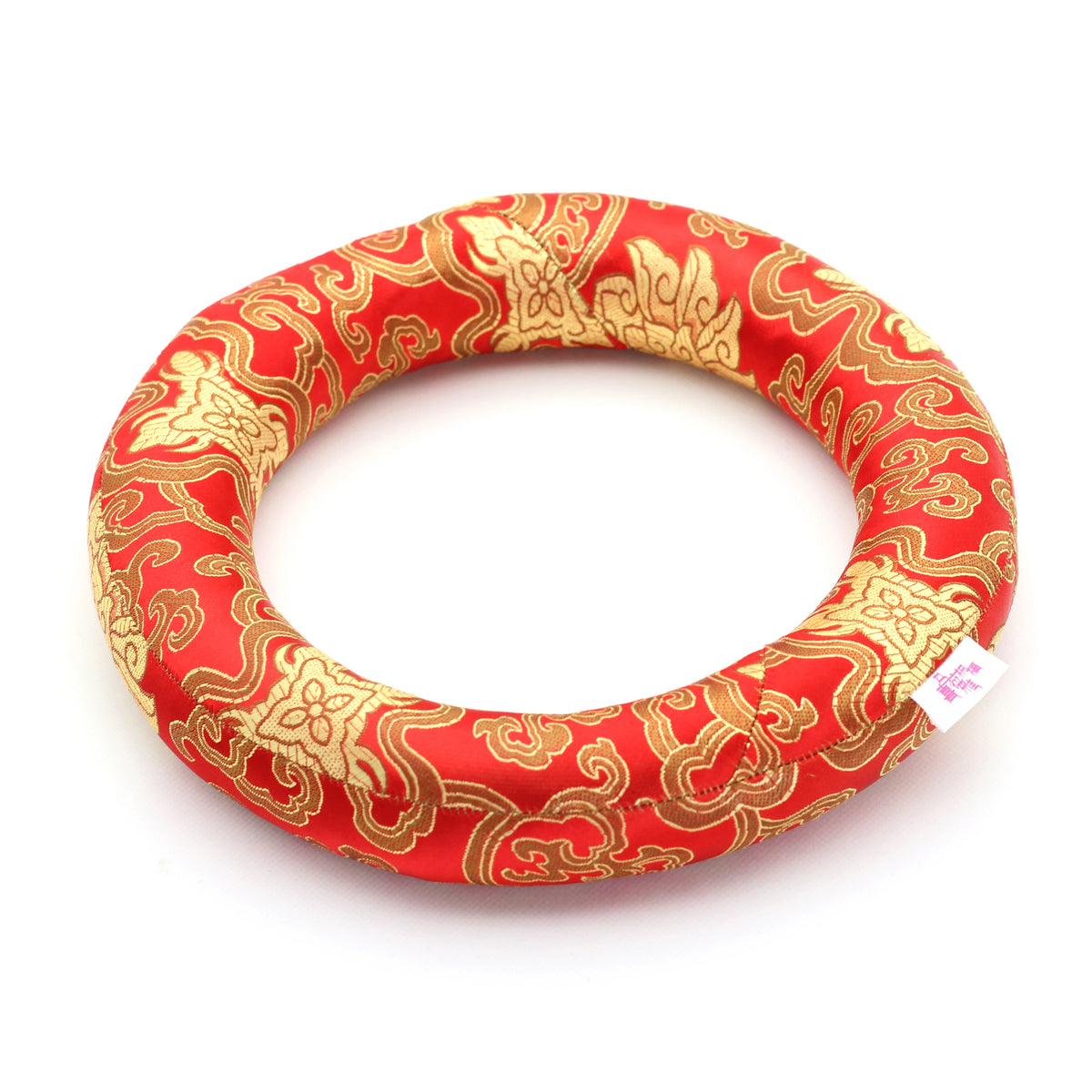 Silk Cloth Orings-ToShay.org