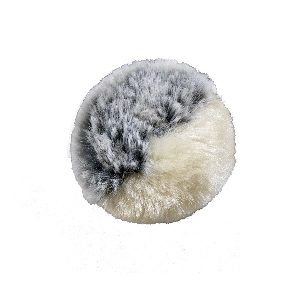 Wood Felt Gong Mallet-ToShay.org