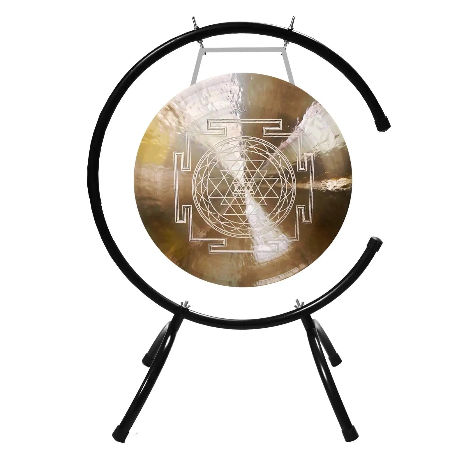 Bronze Gong Set-ToShay.org