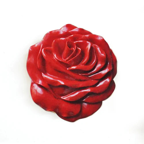 Flower Wall Art-ToShay.org