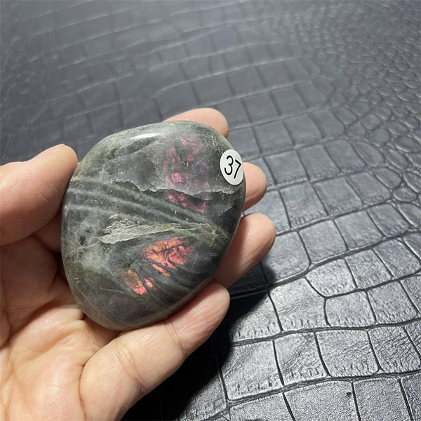Blue Labradorite Stone-ToShay.org