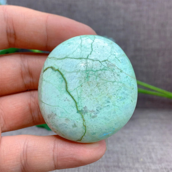 Green Moonlight Quartz-ToShay.org
