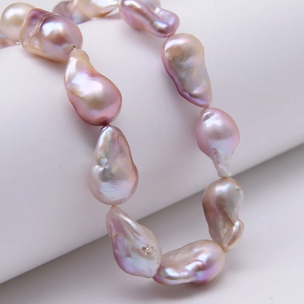 Freshwater Pearl Beads-ToShay.org