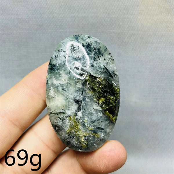Green Grape Agate-ToShay.org