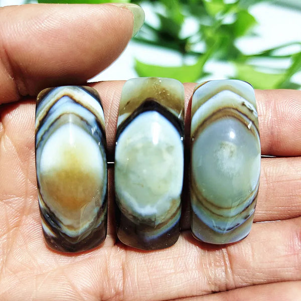 Mixed Eye Agate-ToShay.org