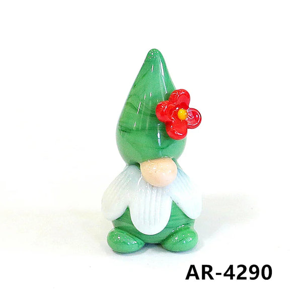 Gnome Ornaments-ToShay.org
