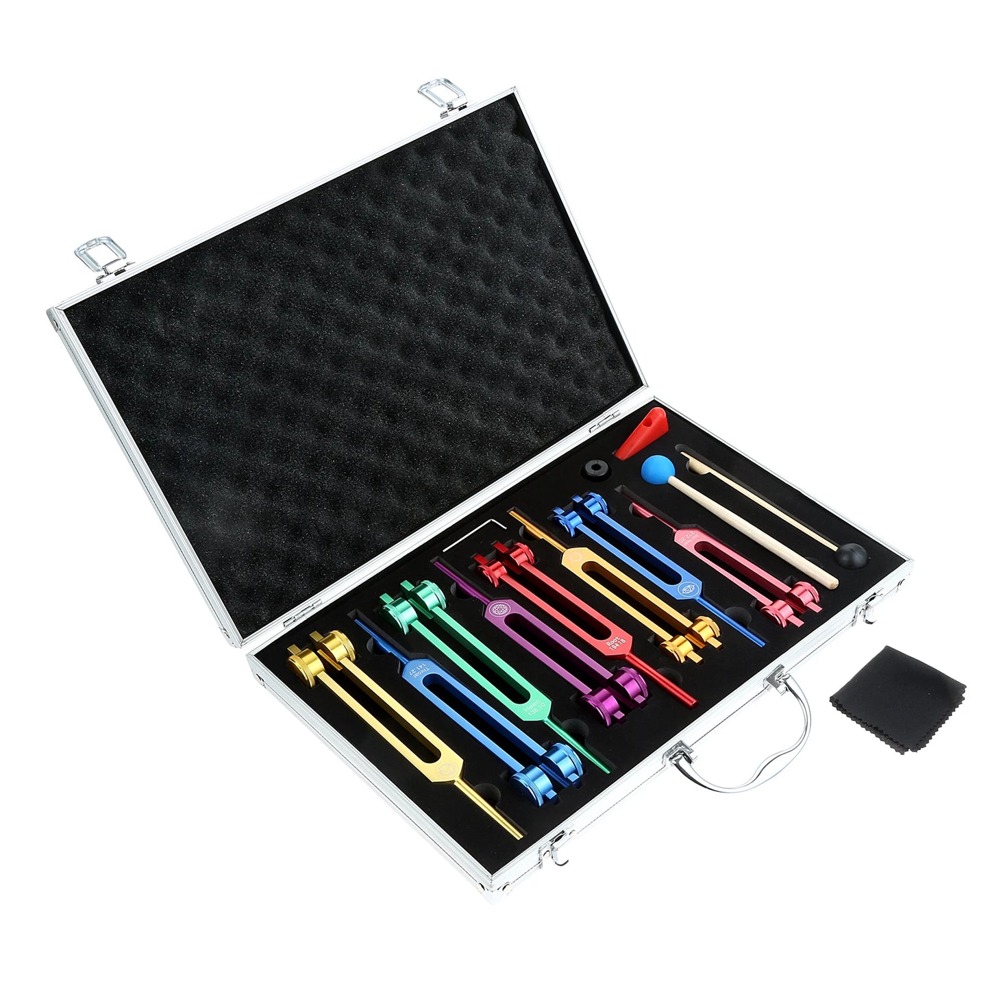 Tuning Forks Set-ToShay.org