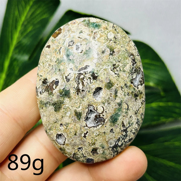 Australian Natural Opal Agate Stone Palmstone Raw Mineral Specimens Home Room Decoration Holiday Gifts Spiritual Healing-ToShay.org