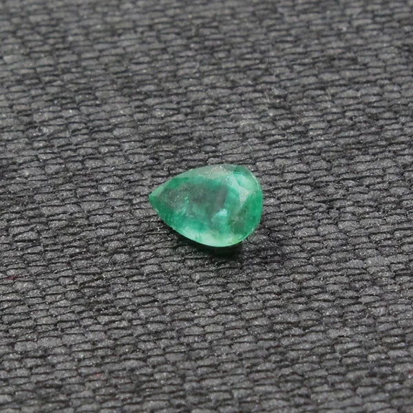 Green Emerald Gemstone-ToShay.org