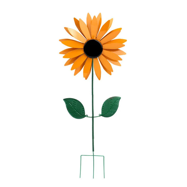 Sunflower Wind Spinner-ToShay.org