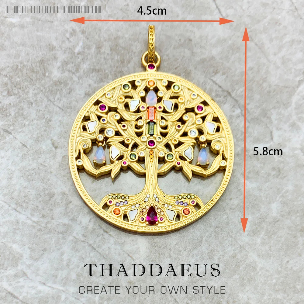 Gold Charms-ToShay.org