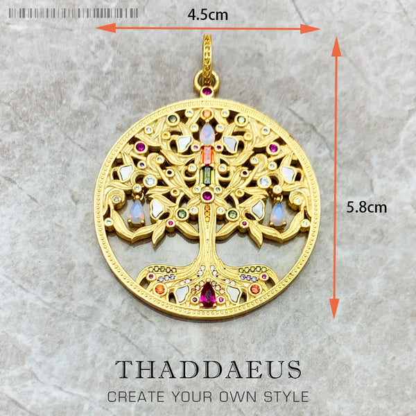 Gold Charms-ToShay.org