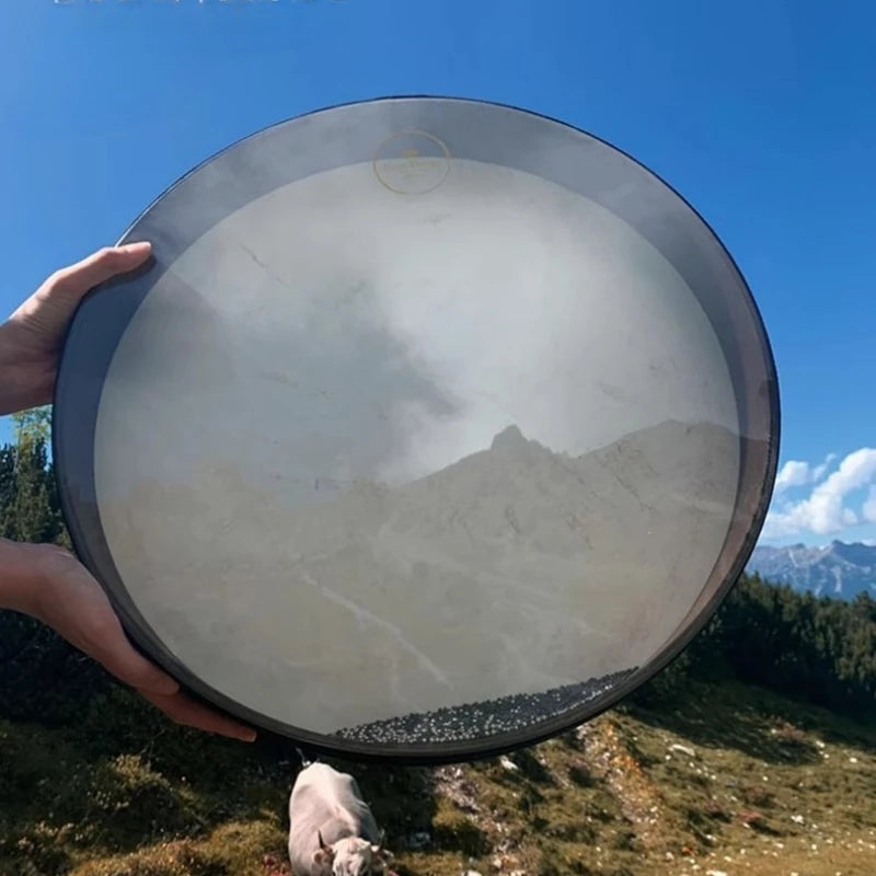 Wave Drum-ToShay.org