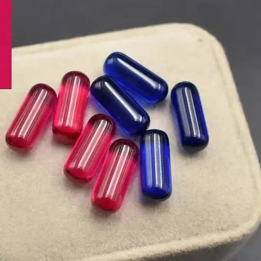 Mixed Rice Beads-ToShay.org