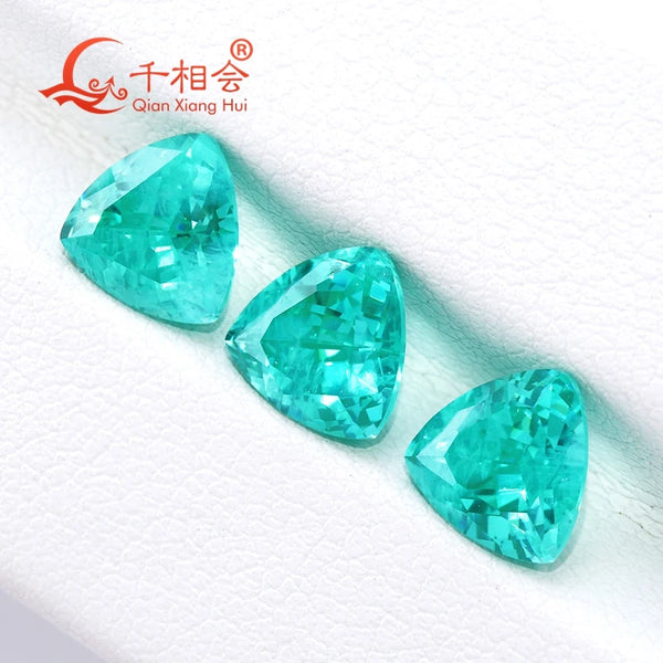 Blue Paraiba Gemstone-ToShay.org